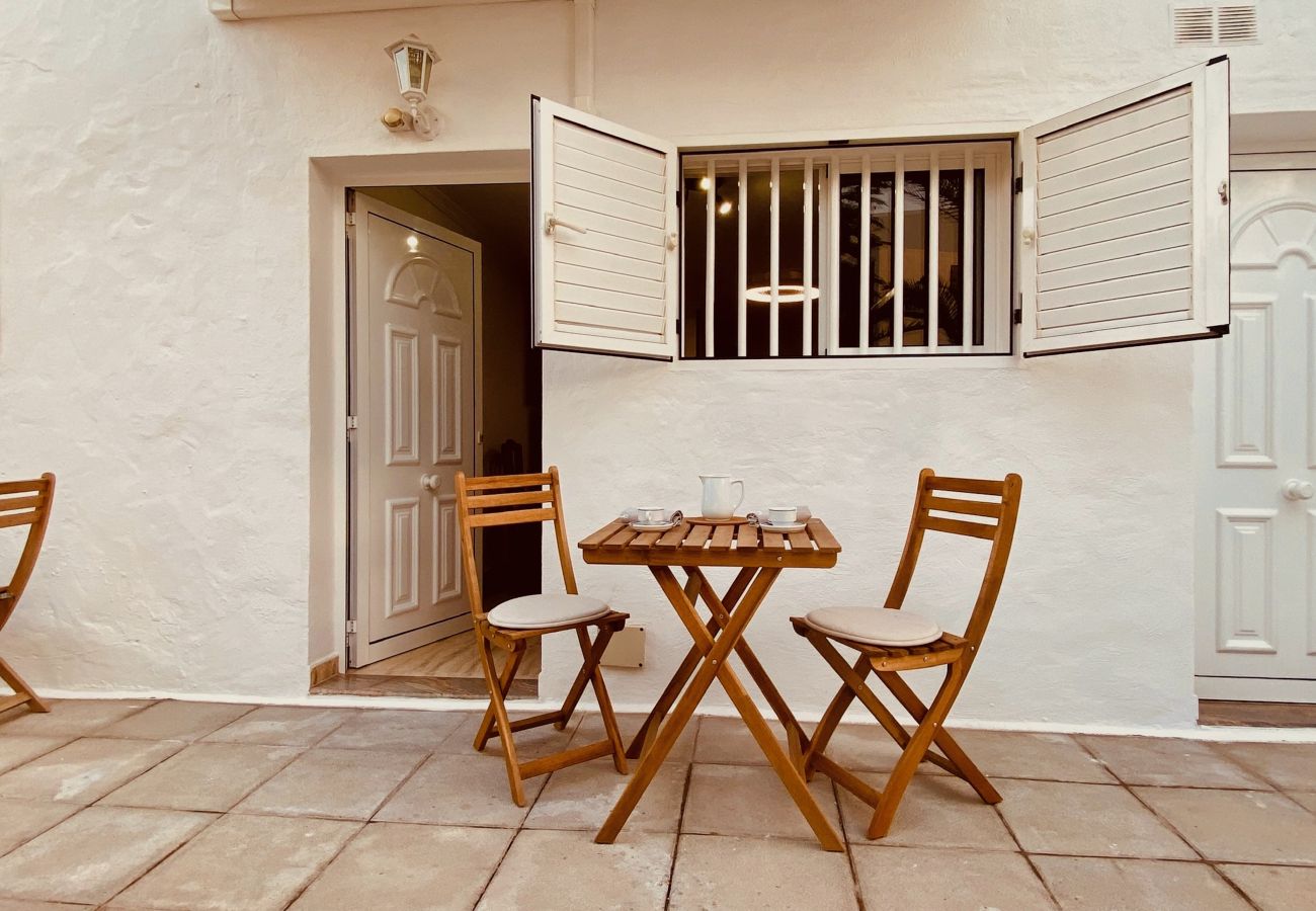 Ferienwohnung in Playa del Ingles - Click&Guest · Comfortable flat close to the beach