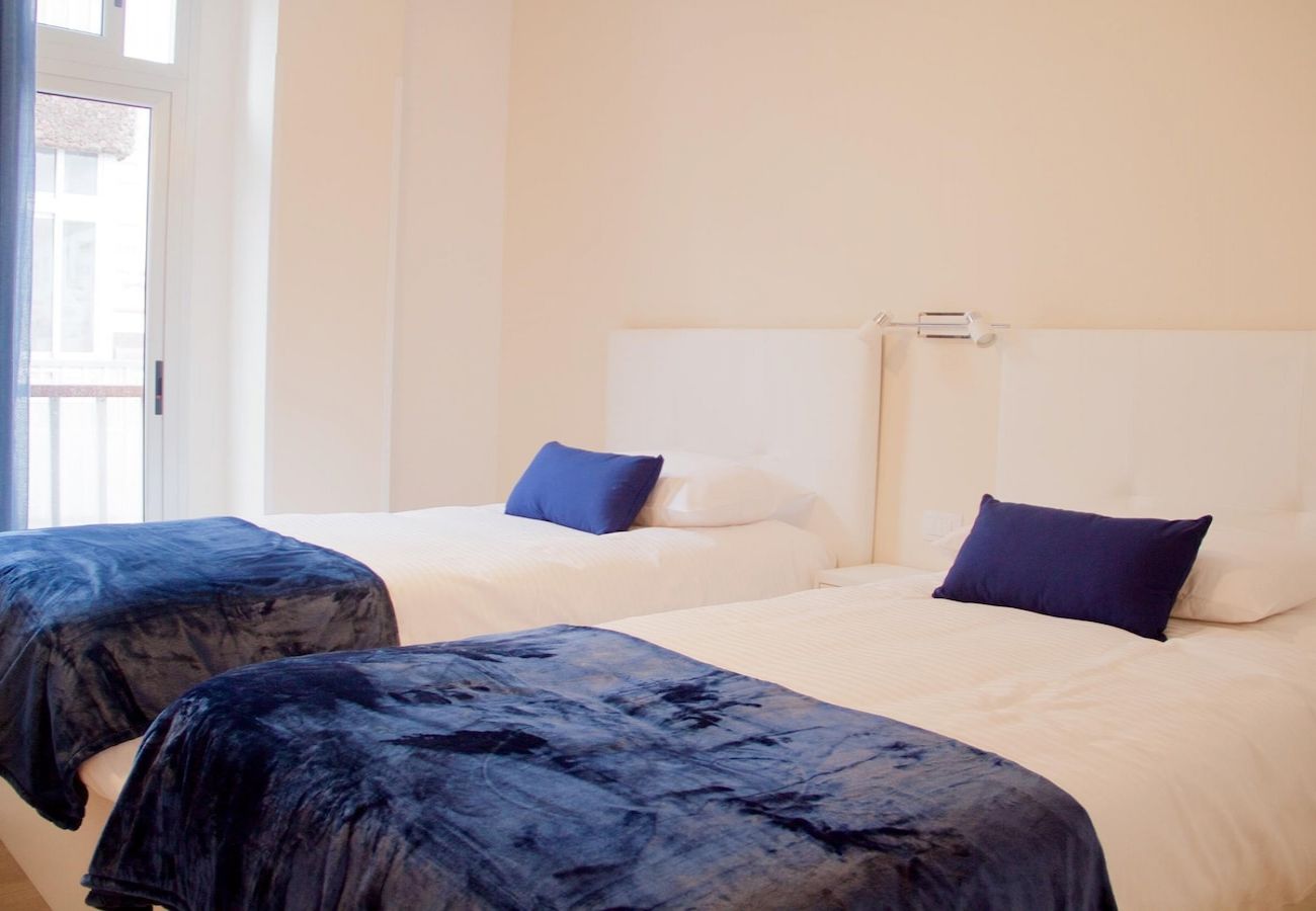 Ferienwohnung in Las Palmas de Gran Canaria - Click&Guest · Catalina Home near Las Canteras