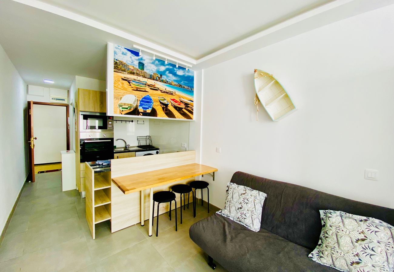 Ferienwohnung in Las Palmas de Gran Canaria - Click&Guest · Recovery Las Canteras