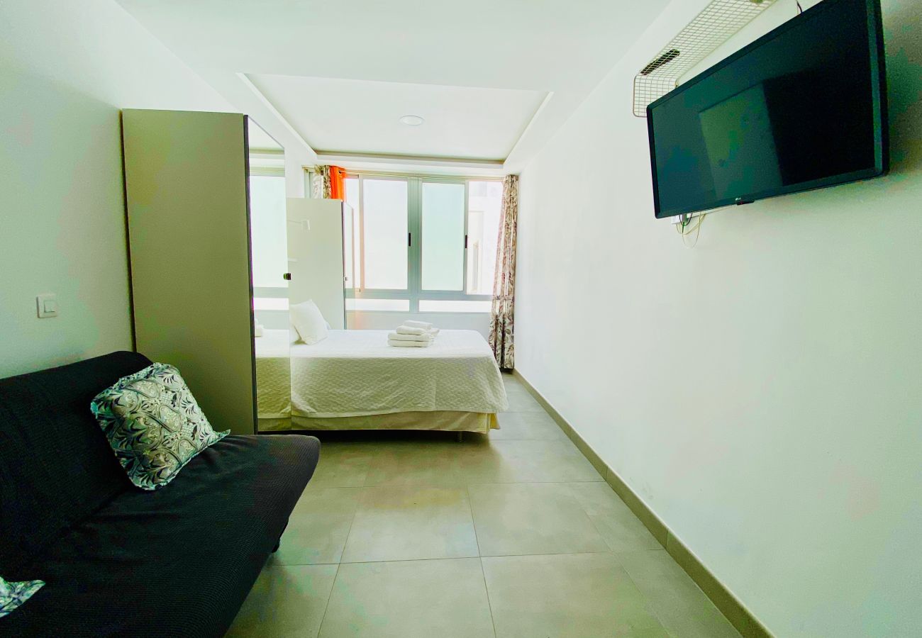 Ferienwohnung in Las Palmas de Gran Canaria - Click&Guest · Recovery Las Canteras