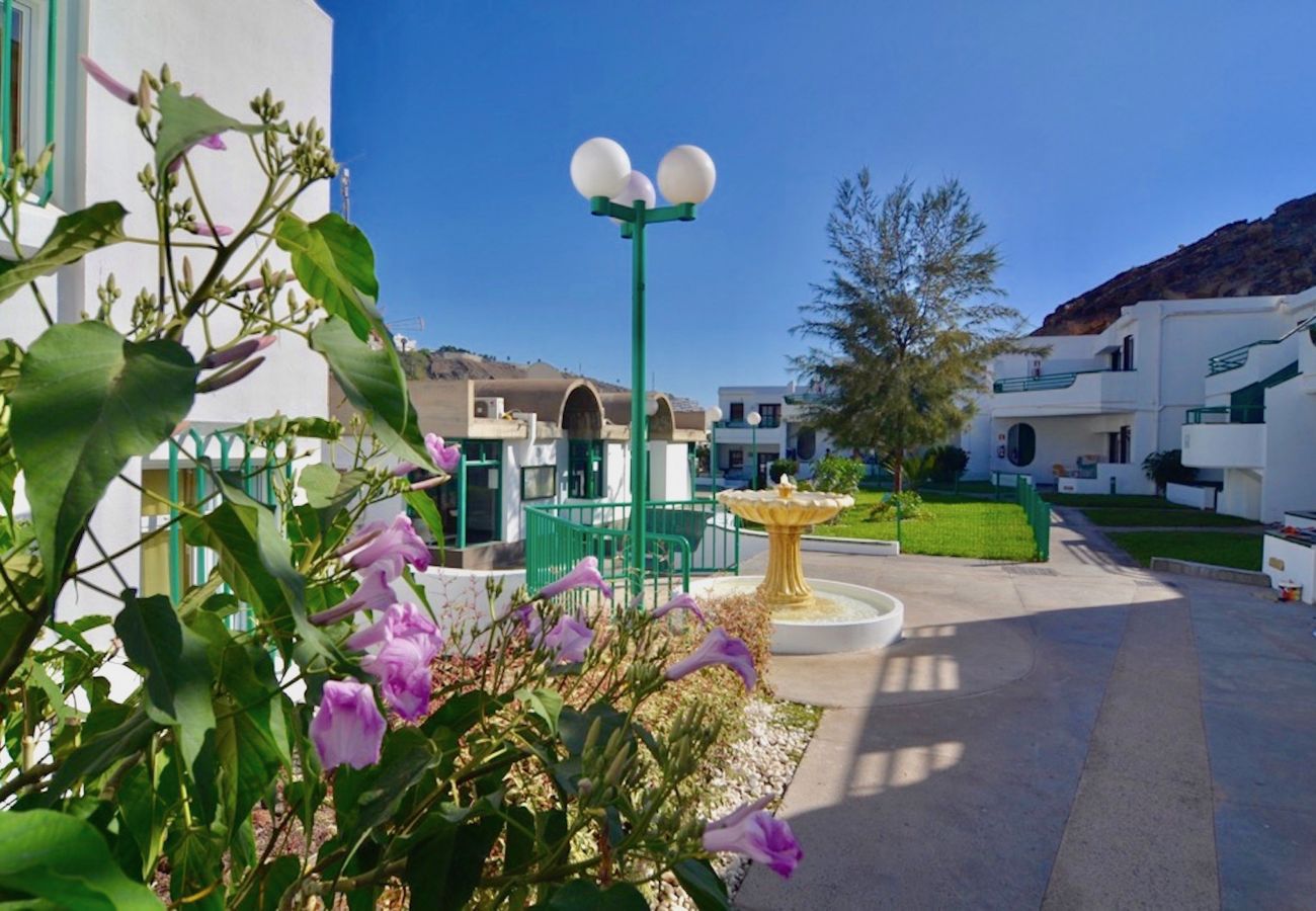 Ferienwohnung in Mogán - Click&Guest · Comfortable Apartment in Pu