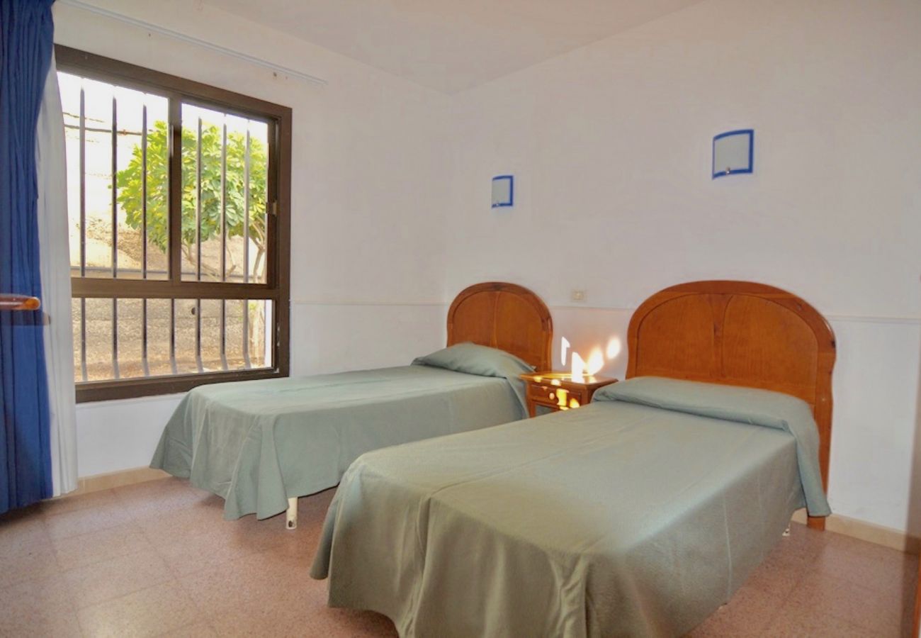 Ferienwohnung in Mogán - Click&Guest · Comfortable Apartment in Pu