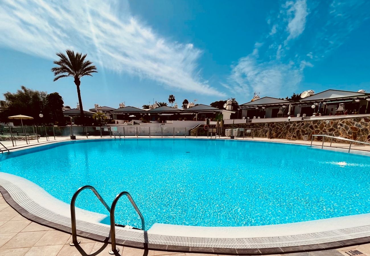 Bungalow in San Bartolomé de Tirajana - Click&Guest · Sweet Home Bungalow in Maspalomas