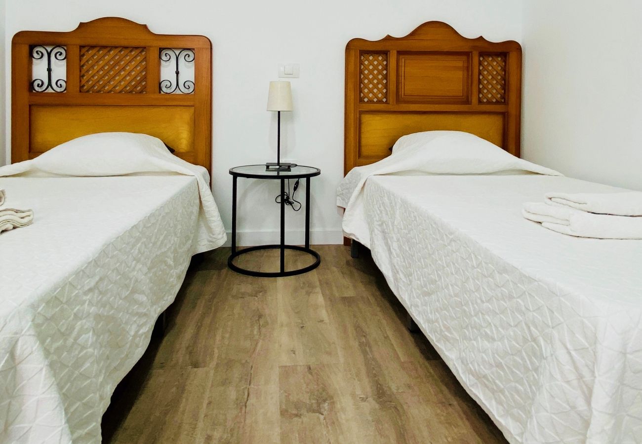 Ferienwohnung in Vecindario - Click&Guest · Suite Dream Capricho