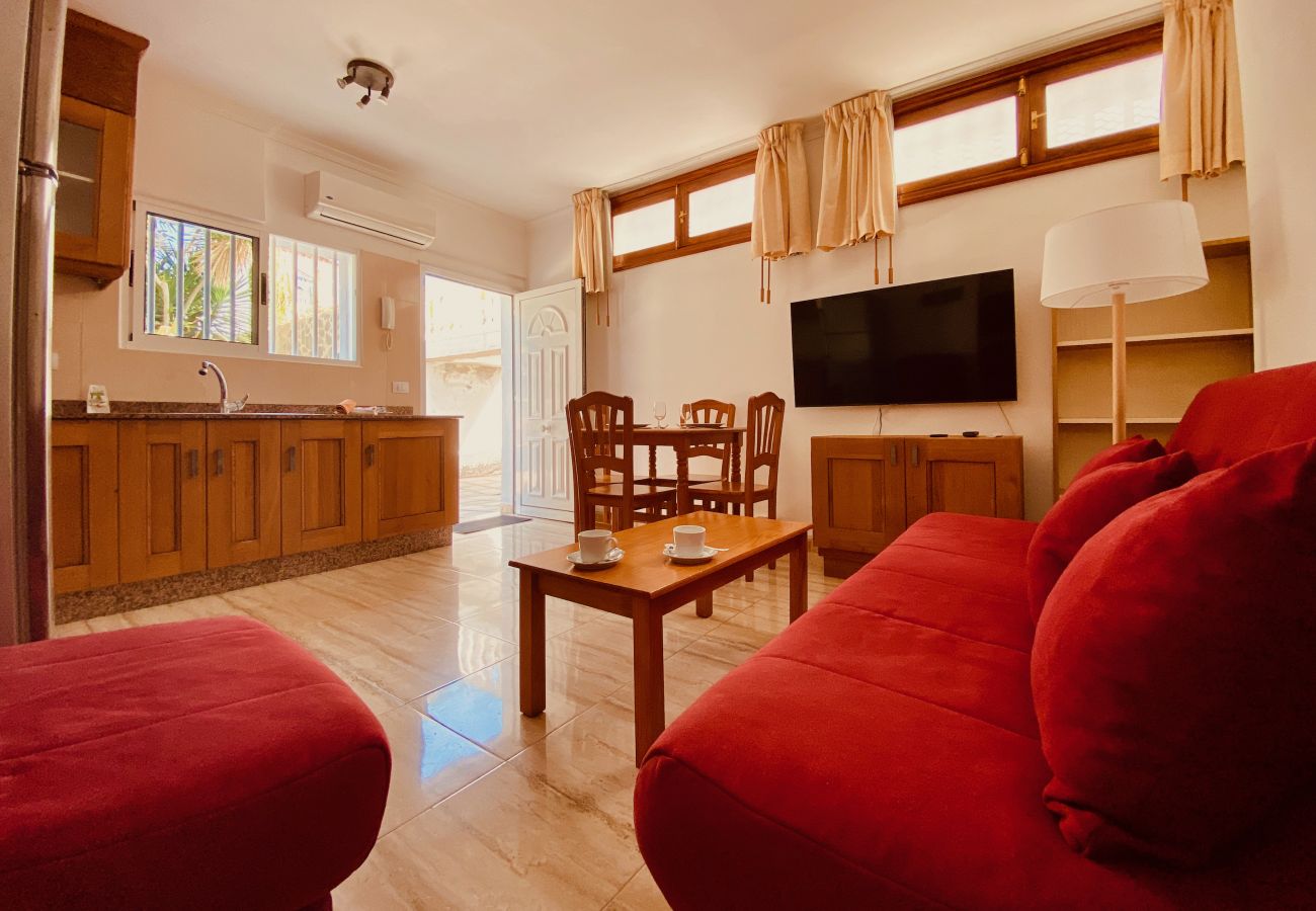 Ferienwohnung in Playa del Ingles - Click&Guest · Comfortable flat 2 close to the beac