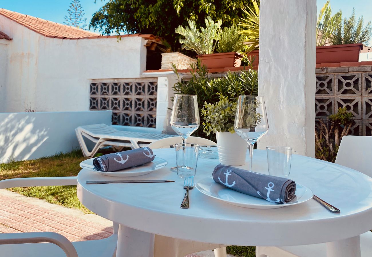 Ferienwohnung in Maspalomas - Click&Guest · Casita Relax near Yumbo