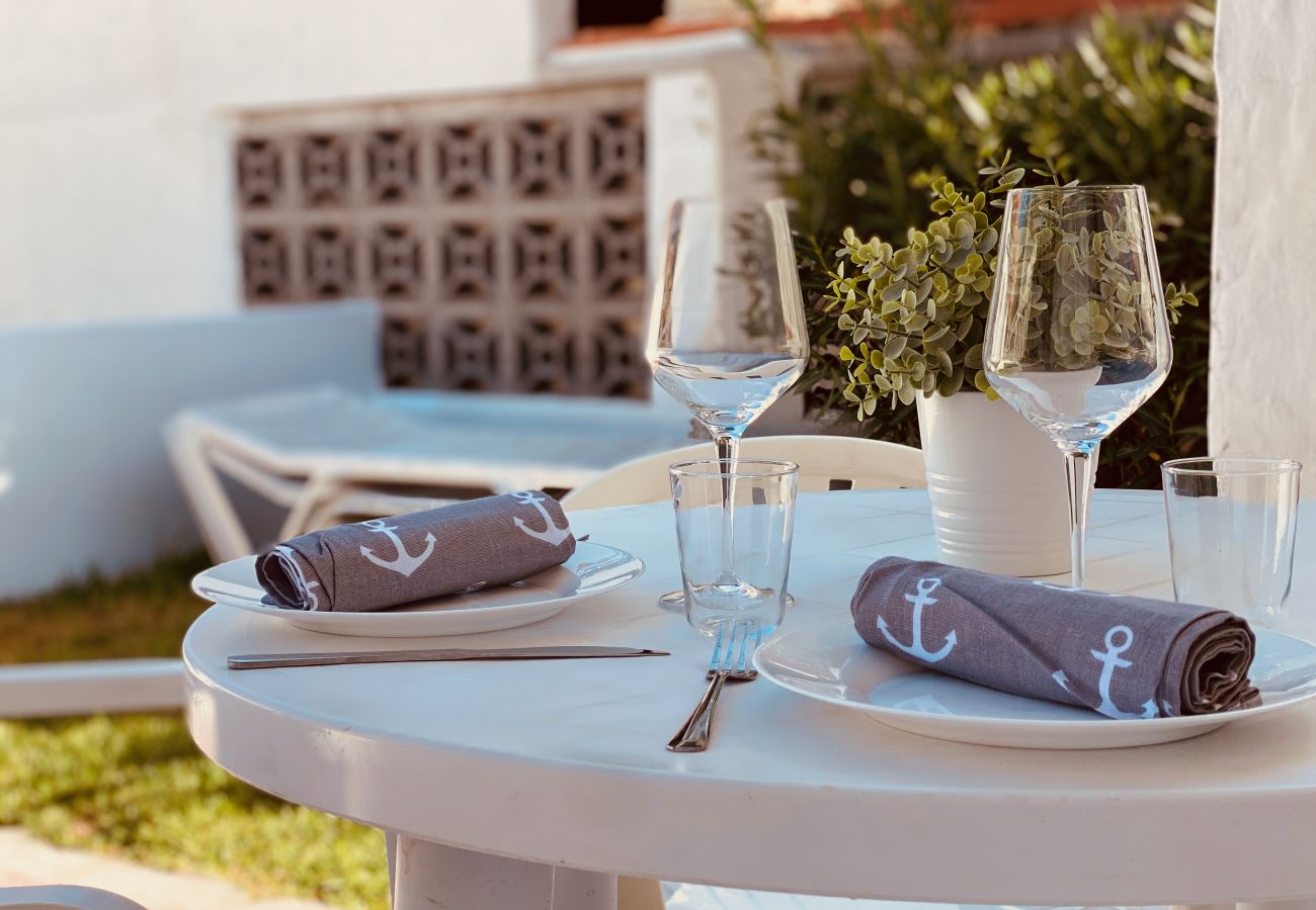 Ferienwohnung in Maspalomas - Click&Guest · Casita Relax near Yumbo