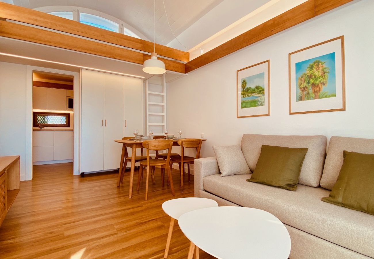 Ferienwohnung in San Bartolomé de Tirajana - Click&Guest · Modern and Friendly Flat in Playa de