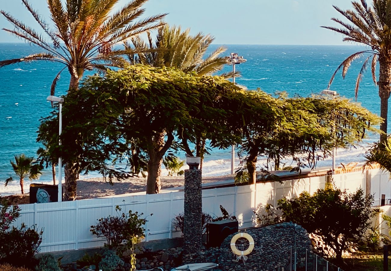 Ferienwohnung in San Bartolomé de Tirajana - Click&Guest · Modern and Friendly Flat in Playa de