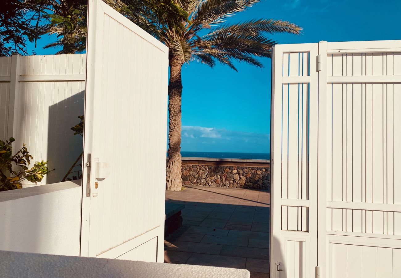 Ferienwohnung in San Bartolomé de Tirajana - Click&Guest · Modern and Friendly Flat in Playa de