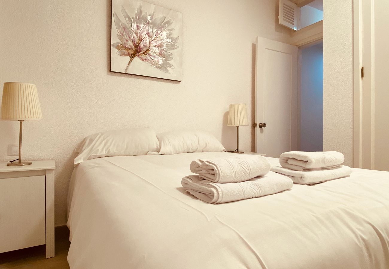 Ferienwohnung in Las Palmas de Gran Canaria - Click&Guest - Las Canteras Rose