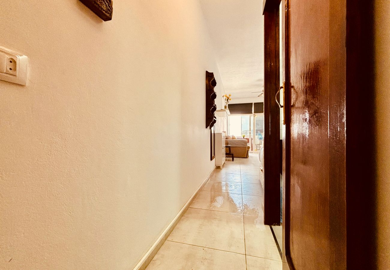 Ferienwohnung in Las Palmas de Gran Canaria - Click&Guest - Mirador de la Puntilla