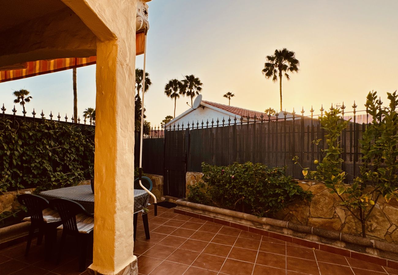 Ferienwohnung in Maspalomas - Click&Guest - Bright Sun on Holidays