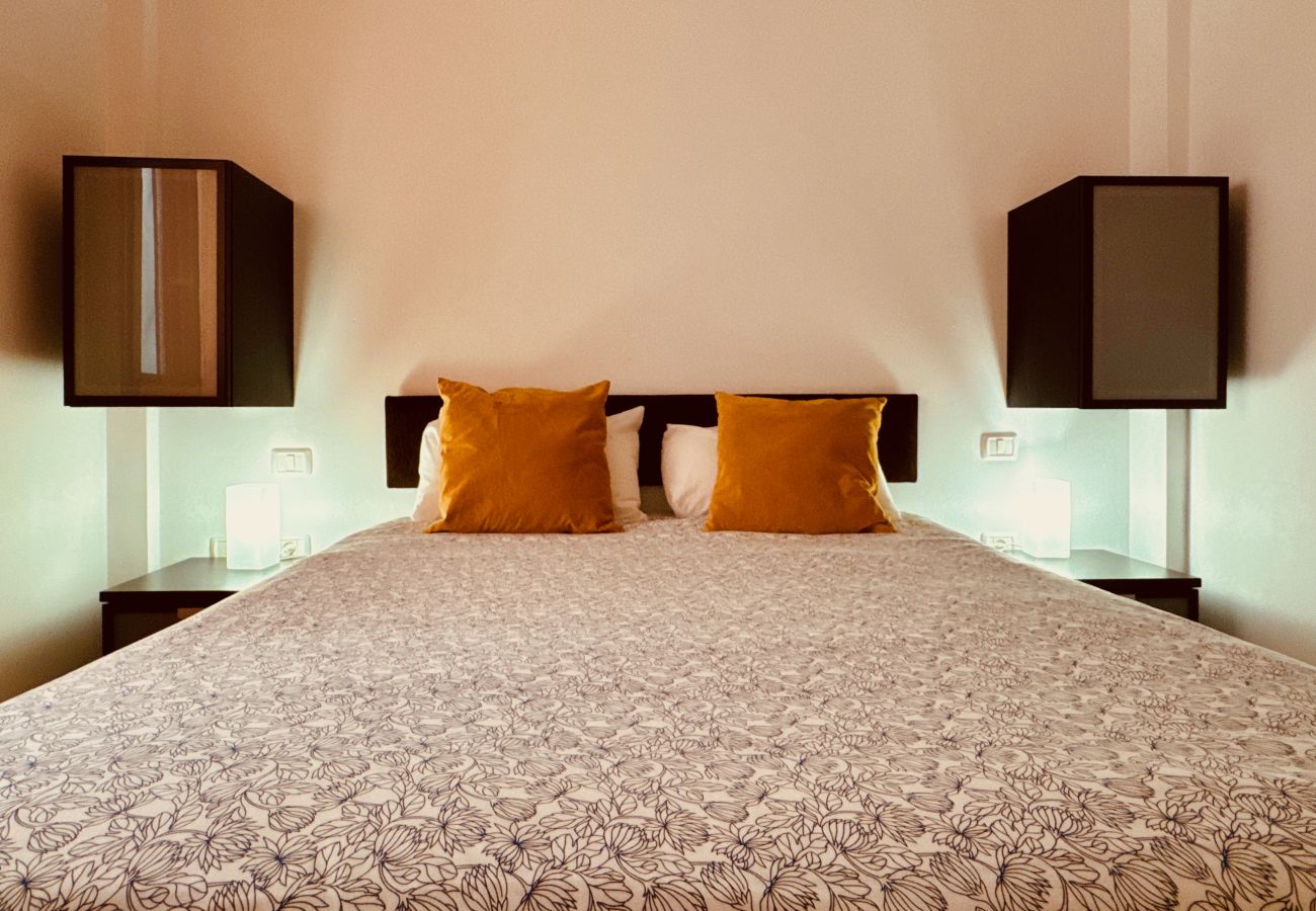 Ferienwohnung in Vecindario - Click & Guest - Sweet Dream in Gran Canaria