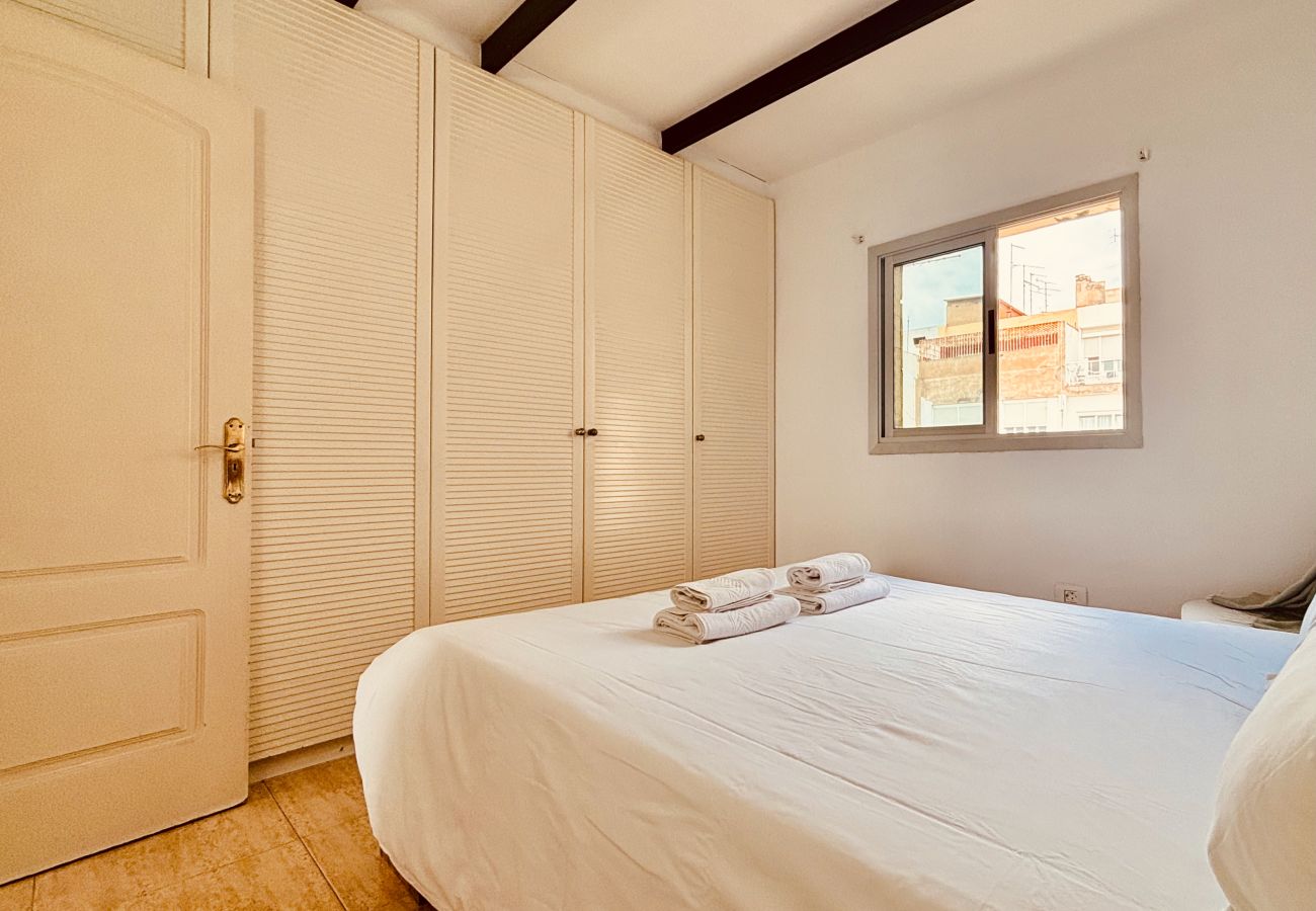 Ferienwohnung in Las Palmas de Gran Canaria - Click&Guest - Atlantic Good Breeze in Gran Canaria