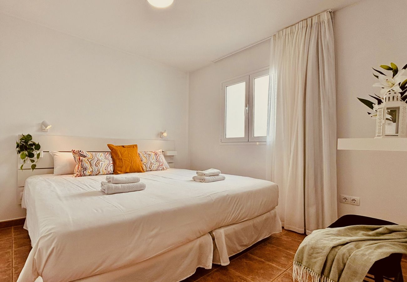 Ferienwohnung in Agüimes - Click&Guest · Atlantic Sun House in Playa Arinaga