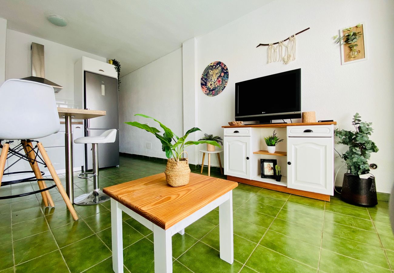 Apartment in Maspalomas - Click&Guest · Sunny and Relaxing Apartment