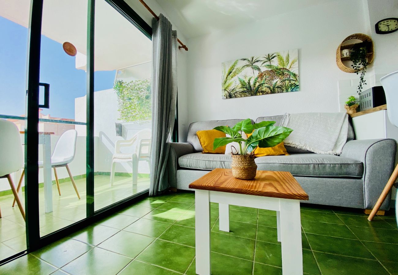 Apartment in Maspalomas - Click&Guest · Sunny and Relaxing Apartment