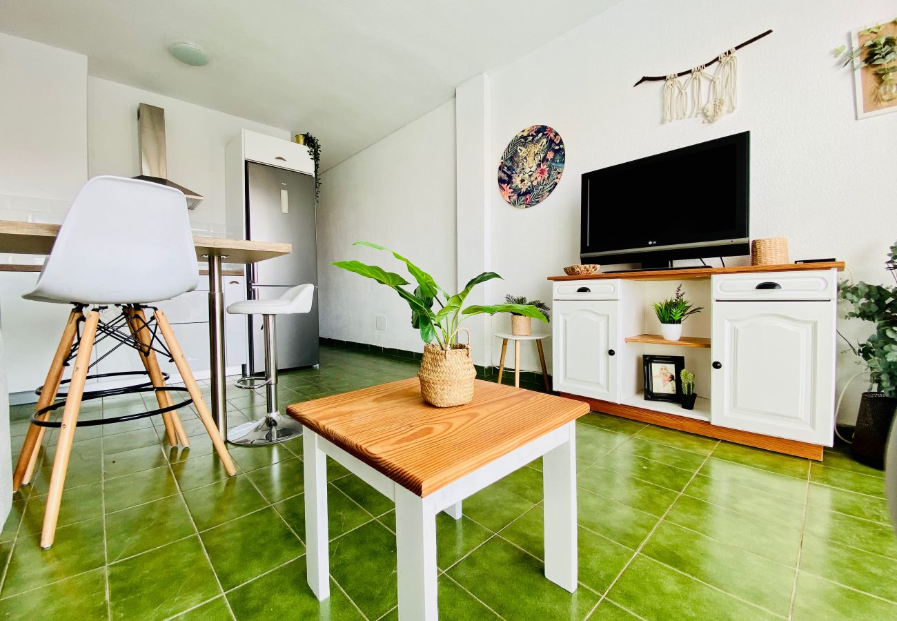 Apartment in Maspalomas - Click&Guest · Sunny and Relaxing Apartment