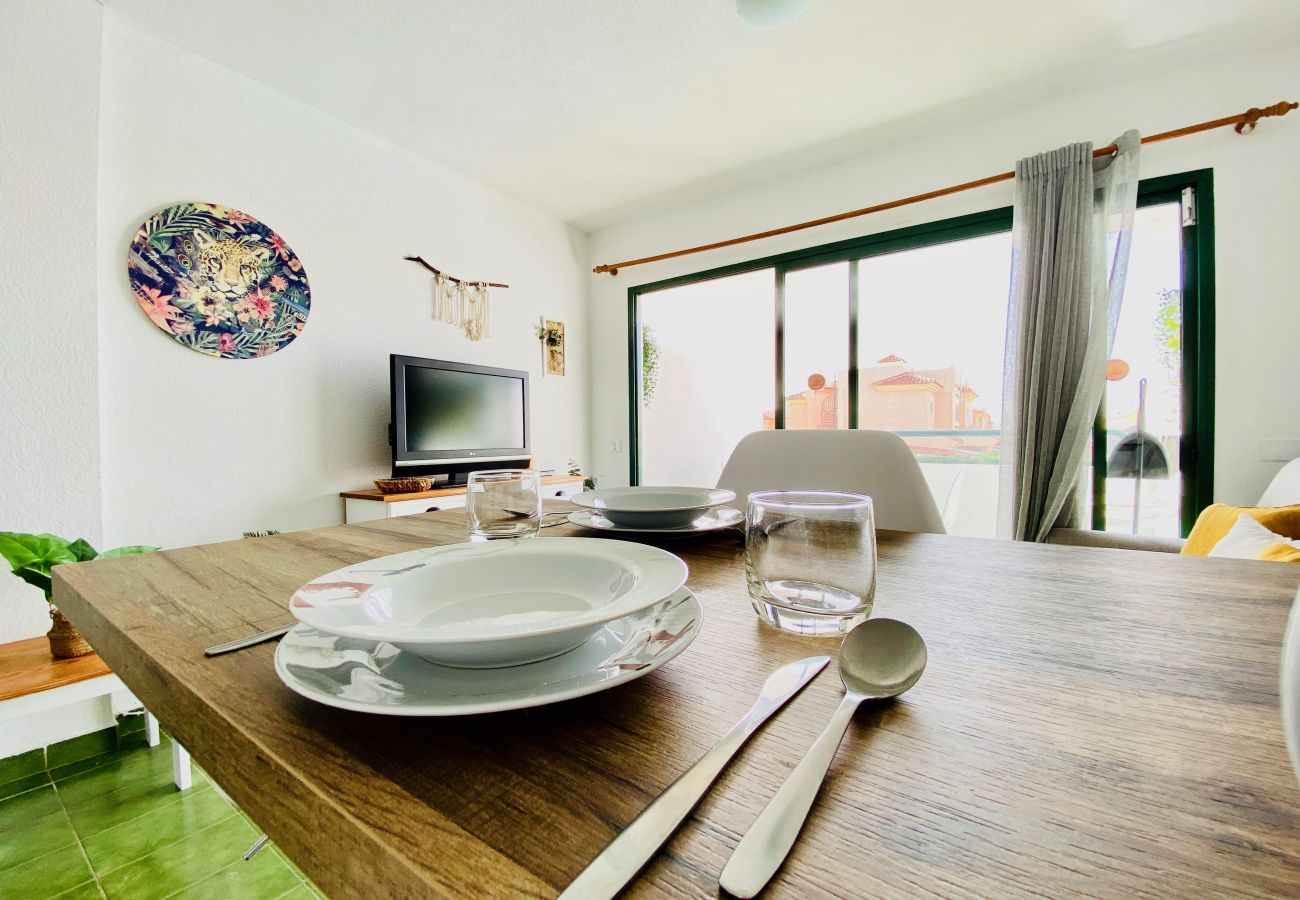 Apartment in Maspalomas - Click&Guest · Sunny and Relaxing Apartment