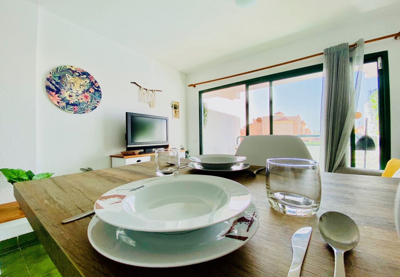 Apartment in Maspalomas - Click&Guest · Sunny and Relaxing Apartment