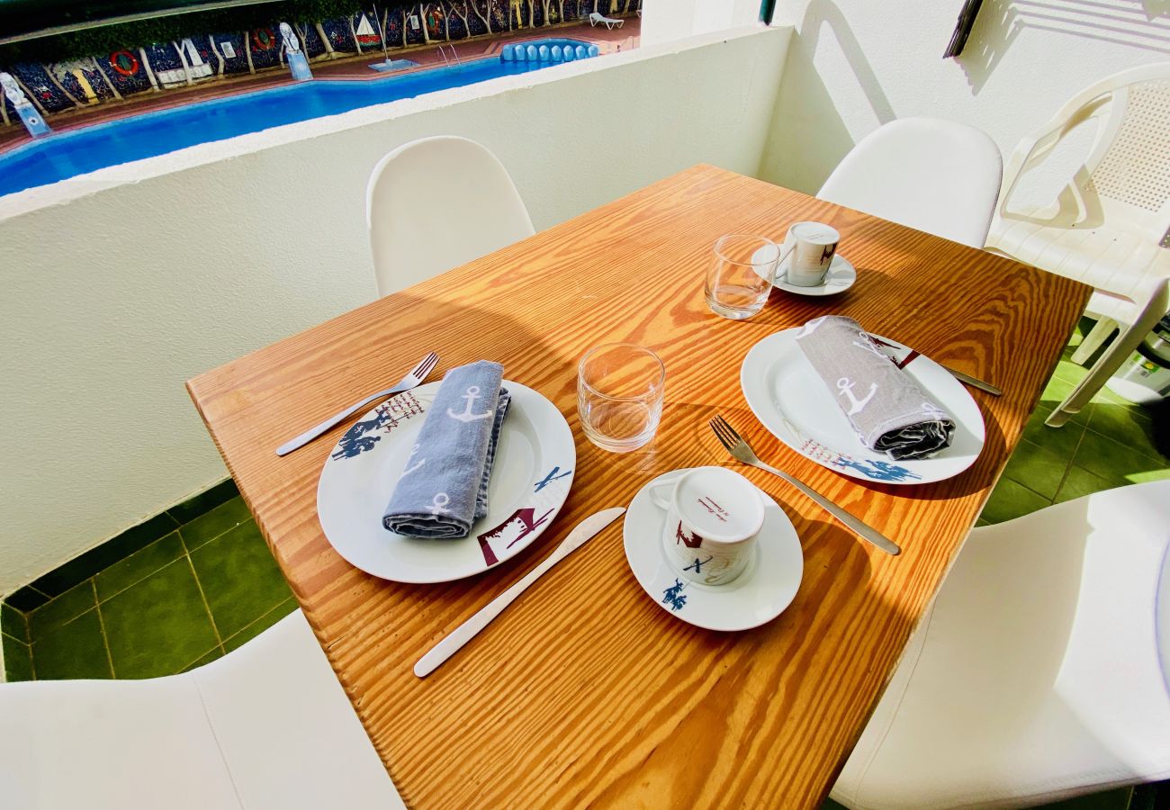 Apartment in Maspalomas - Click&Guest · Sunny and Relaxing Apartment