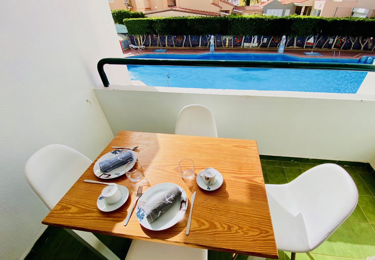 Apartment in Maspalomas - Click&Guest · Sunny and Relaxing Apartment