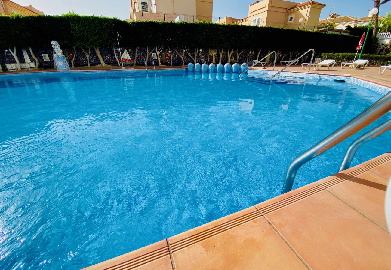 Apartment in Maspalomas - Click&Guest · Sunny and Relaxing Apartment