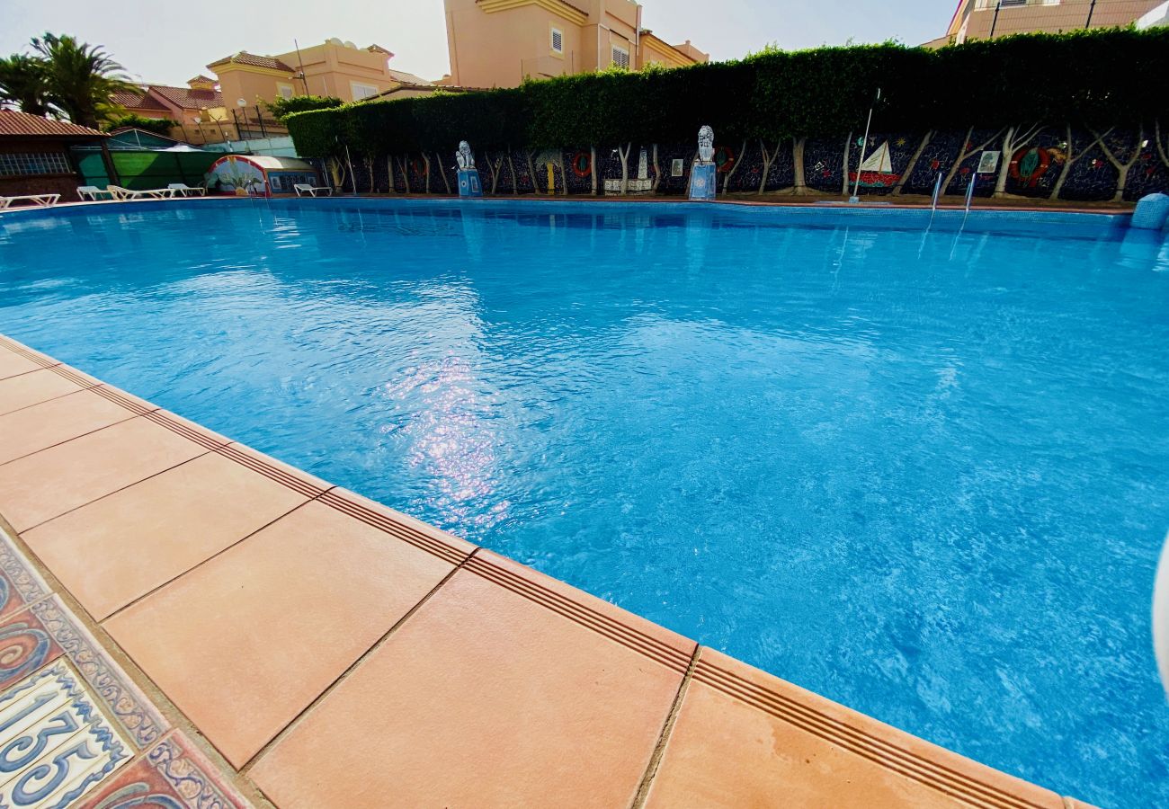 Apartment in Maspalomas - Click&Guest · Sunny and Relaxing Apartment