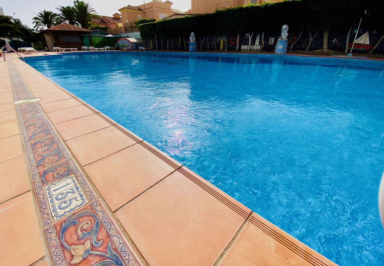 Apartment in Maspalomas - Click&Guest · Sunny and Relaxing Apartment