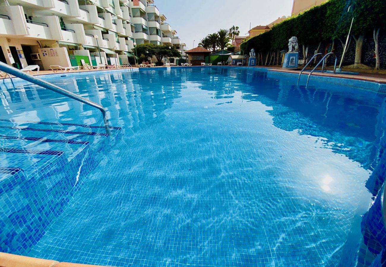 Apartment in Maspalomas - Click&Guest · Sunny and Relaxing Apartment