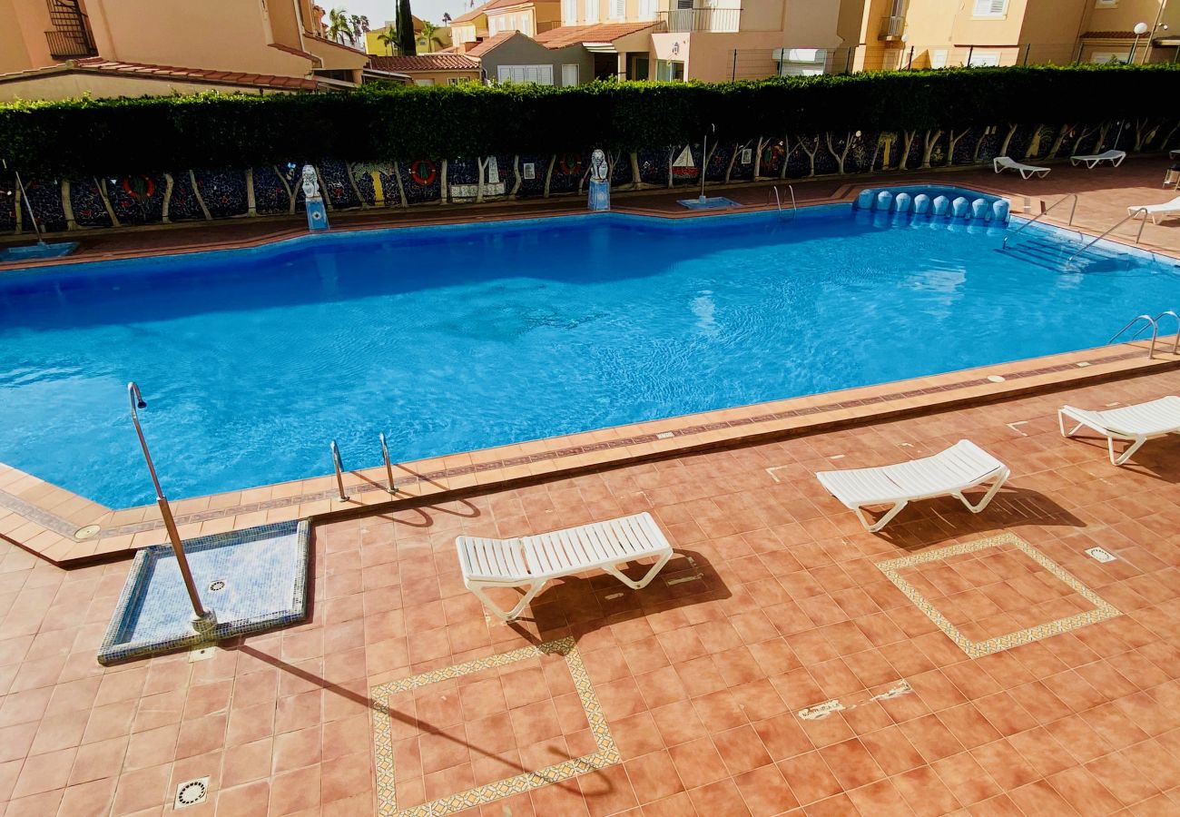 Apartment in Maspalomas - Click&Guest · Sunny and Relaxing Apartment