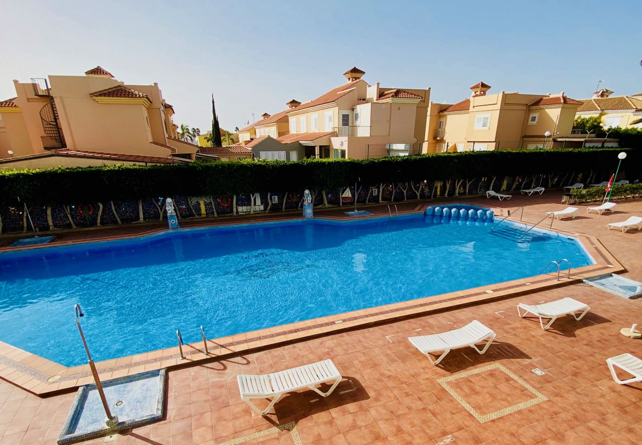 Apartment in Maspalomas - Click&Guest · Sunny and Relaxing Apartment