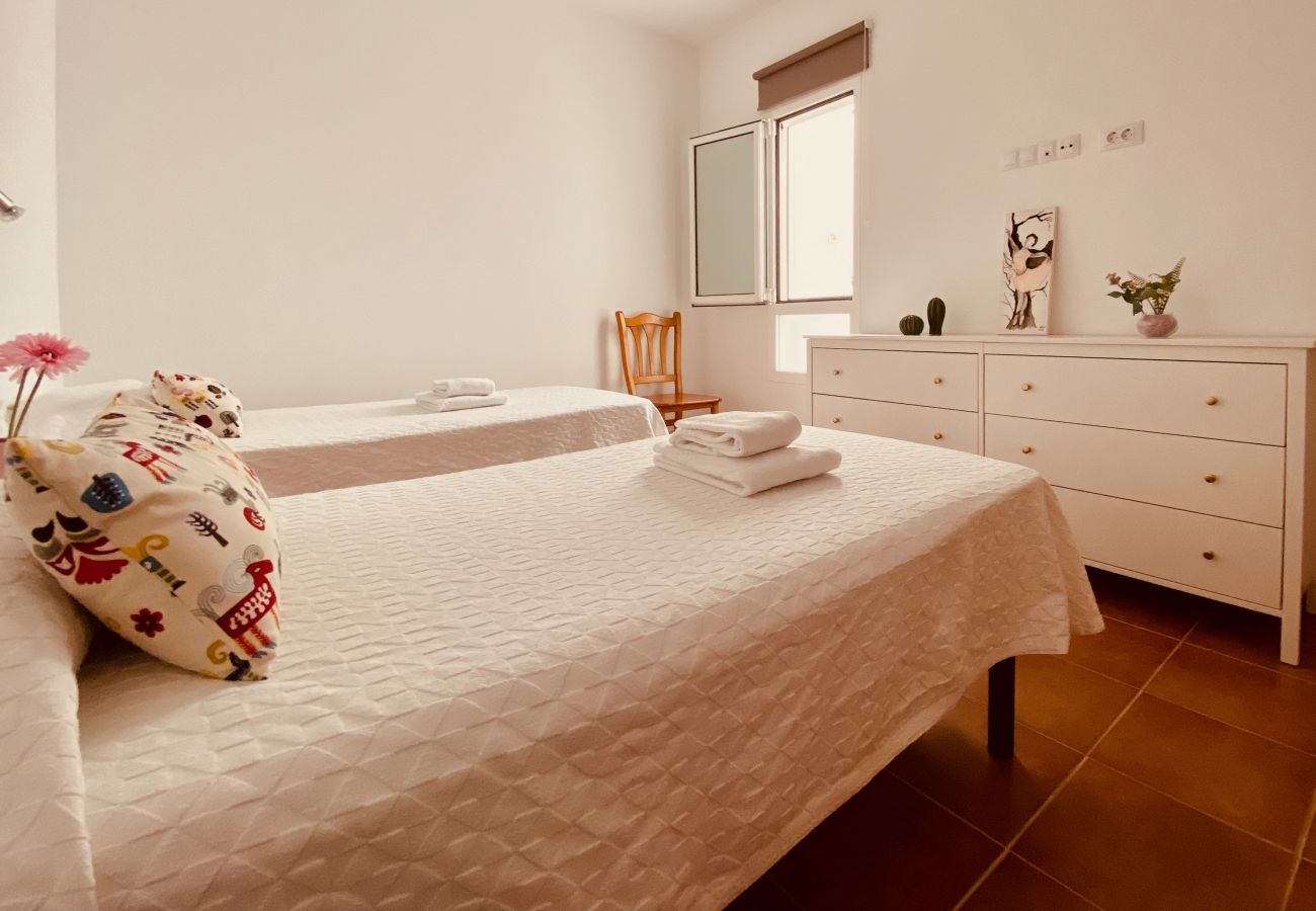 Apartment in Arinaga - Click&Guest ·Lovely Apartment Near The Beach