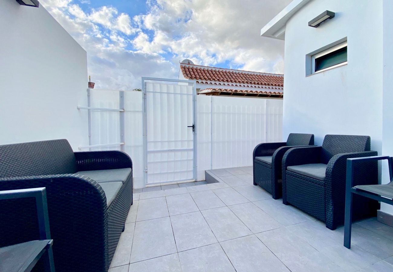 Villa in Maspalomas - Click&Guest · Sun and Golf House in Maspalomas