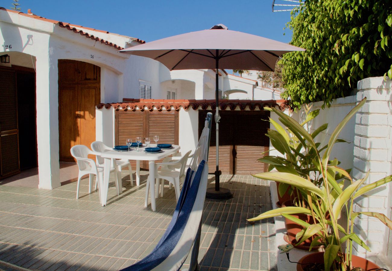 Apartment in Maspalomas - Click&Guest · Casita Blanca near Yumbo