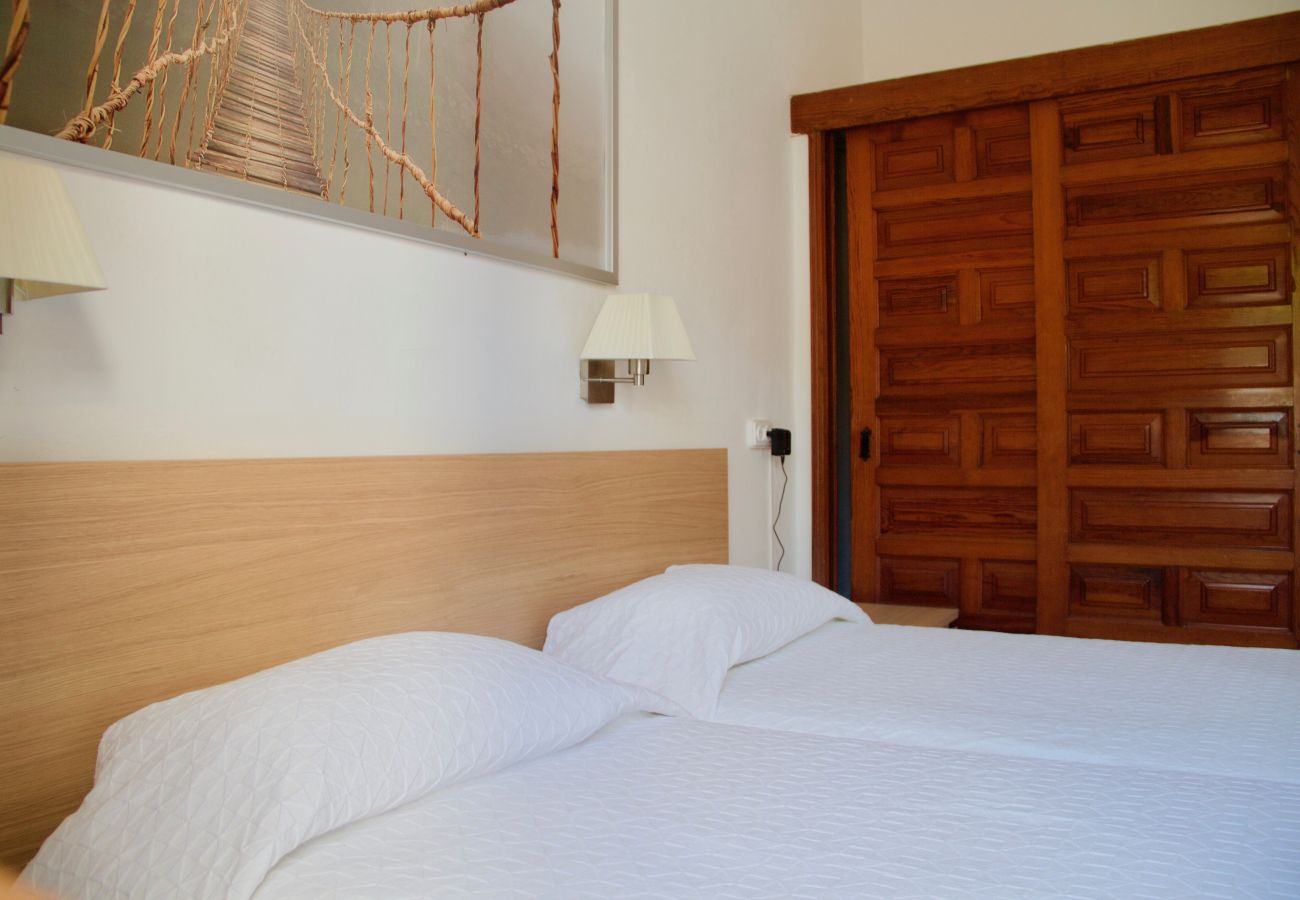 Apartment in Maspalomas - Click&Guest · Casita Blanca near Yumbo