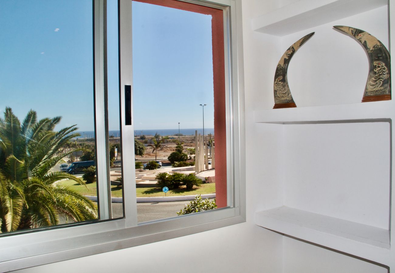 Apartment in Santa Lucía de Tirajana - Click&Guest · SUN AND DREAM LUXURY HOUSE