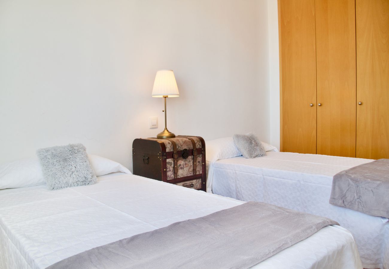 Apartment in Santa Lucía de Tirajana - Click&Guest · SUN AND DREAM LUXURY HOUSE