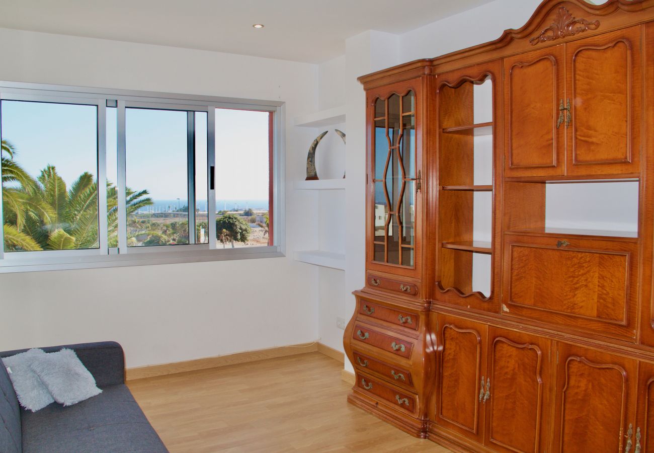 Apartment in Santa Lucía de Tirajana - Click&Guest · SUN AND DREAM LUXURY HOUSE