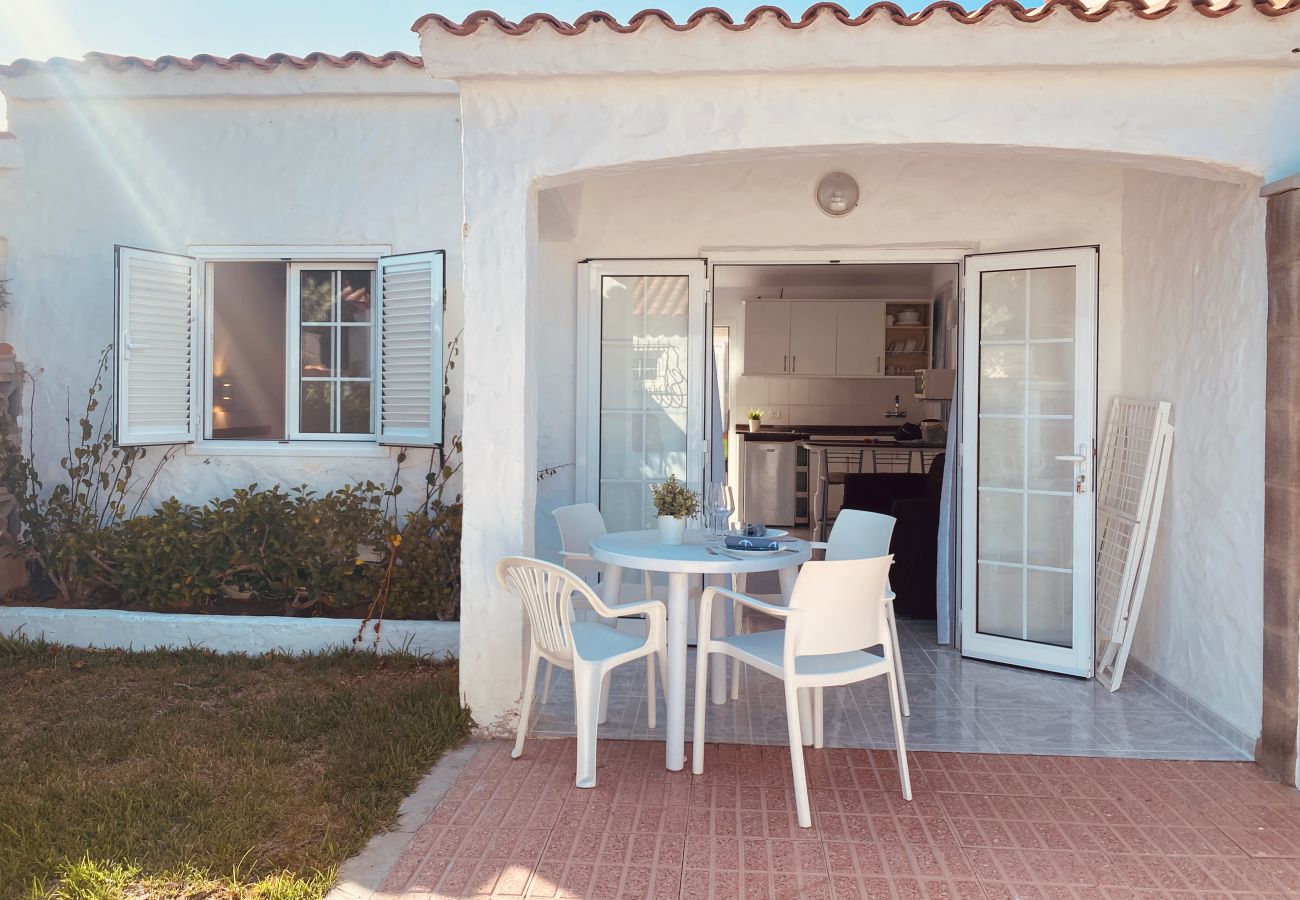 Apartment in Maspalomas - Click&Guest · Casita Relax near Yumbo