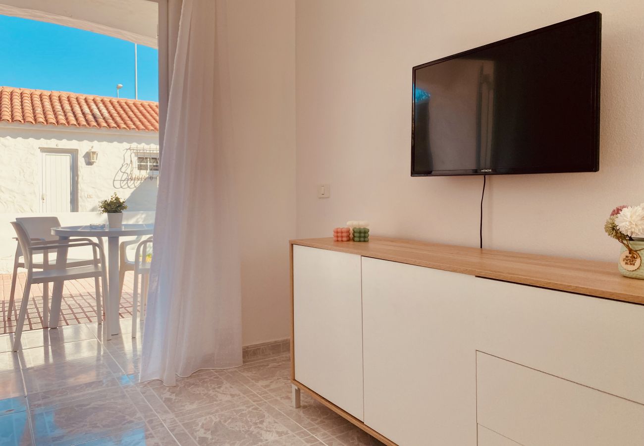 Apartment in Maspalomas - Click&Guest · Casita Relax near Yumbo