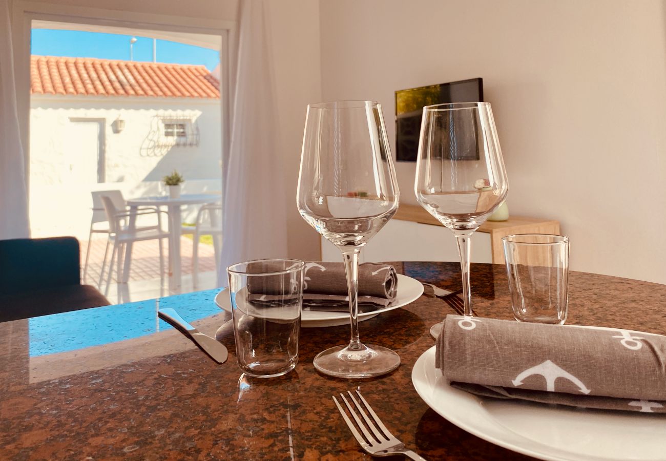 Apartment in Maspalomas - Click&Guest · Casita Relax near Yumbo