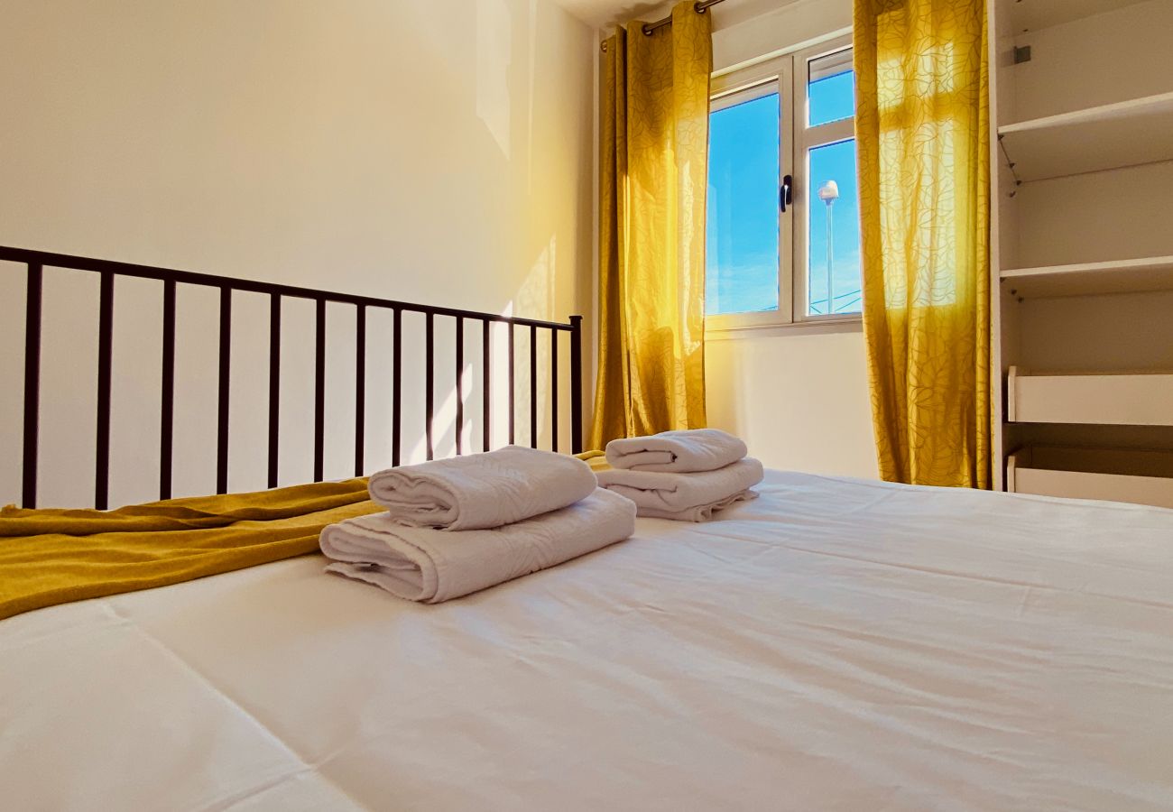 Townhouse in Las Palmas de Gran Canaria - Click&Guest - Alisios House in Las Palmas