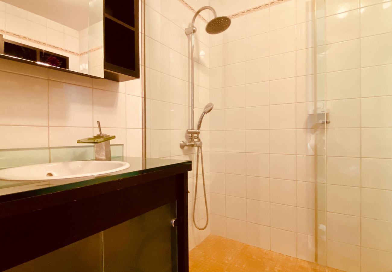 Townhouse in Las Palmas de Gran Canaria - Click&Guest - Alisios House in Las Palmas