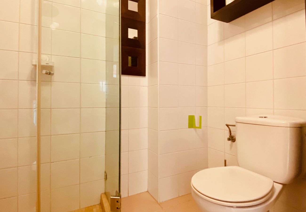 Townhouse in Las Palmas de Gran Canaria - Click&Guest - Alisios House in Las Palmas