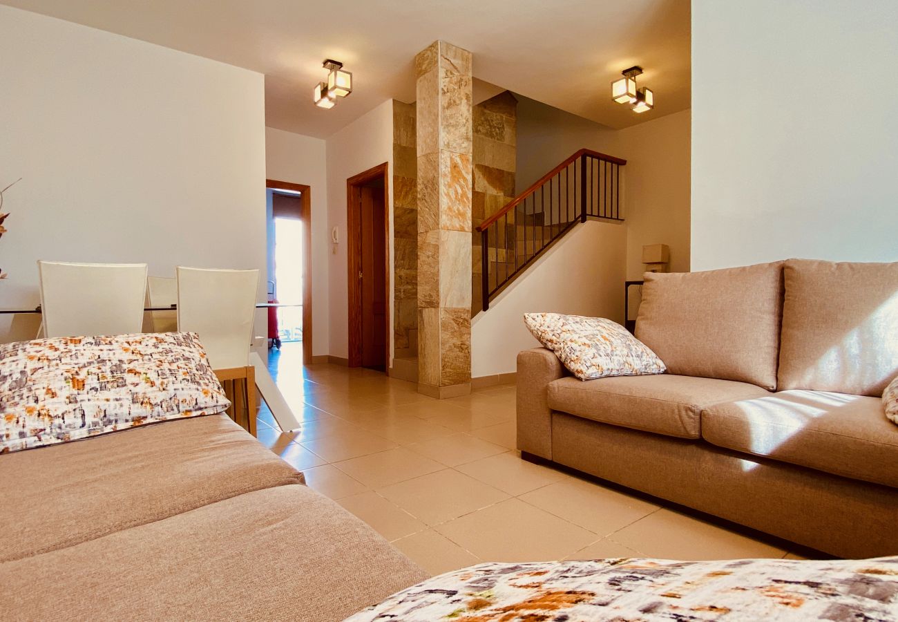 Townhouse in Las Palmas de Gran Canaria - Click&Guest - Alisios House in Las Palmas