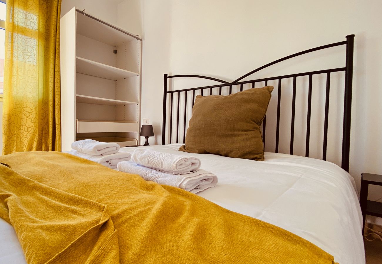 Townhouse in Las Palmas de Gran Canaria - Click&Guest - Alisios House in Las Palmas