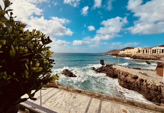 Las Palmas de Gran Canaria - Apartment