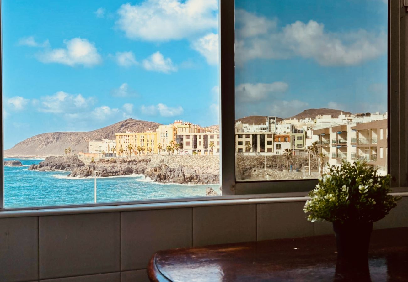 Apartment in Las Palmas de Gran Canaria - Click&Guest - Mirador de la Puntilla